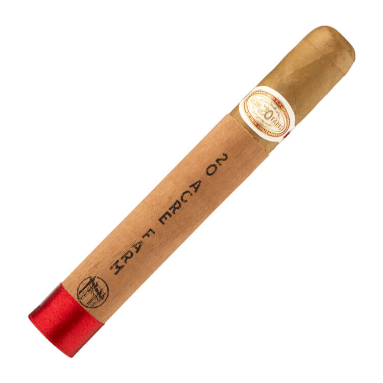 Florida Sun Grown 20 Acre Farm Toro Cigars